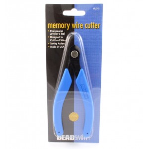 MEMORY WIRE CUTTER